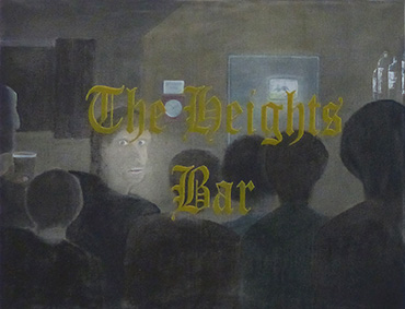 The Heights Bar